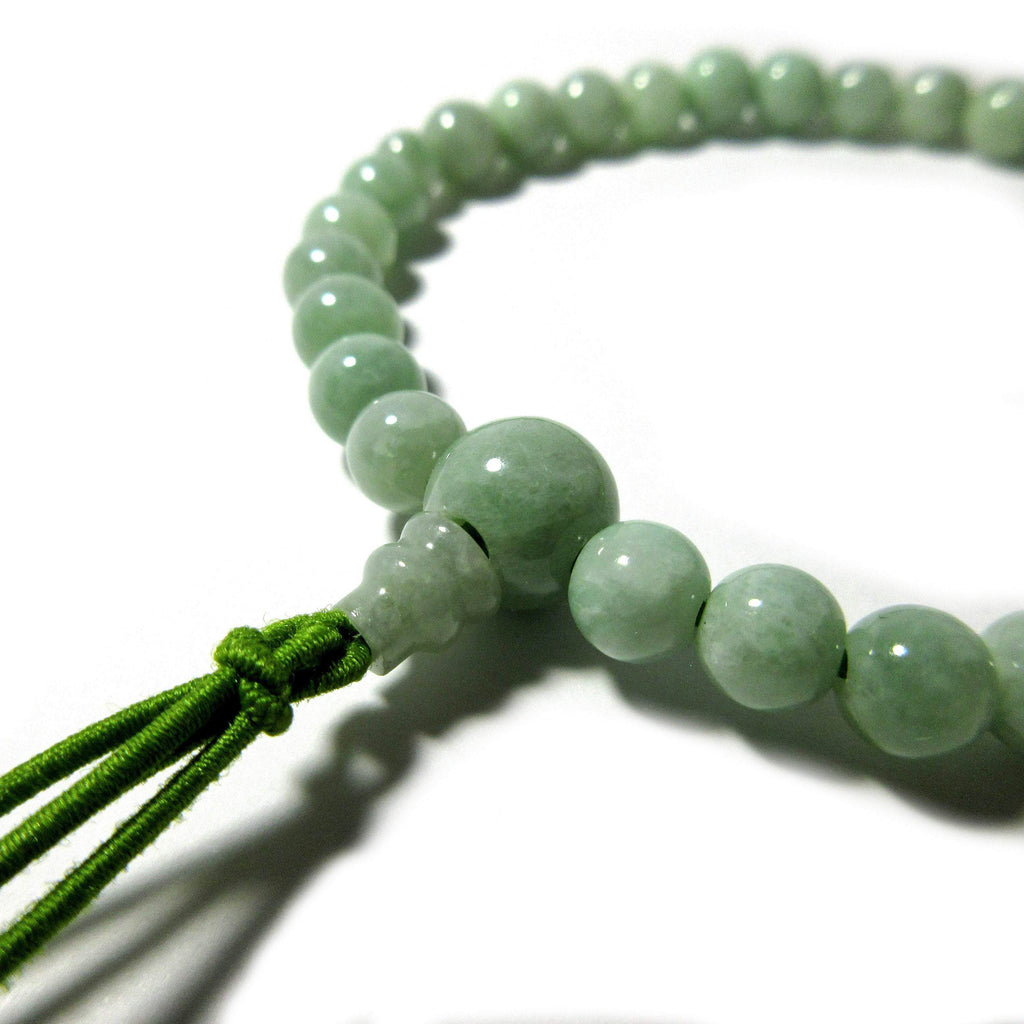 Buy Jade Bracelet For Success, Wealth & Good Fortune