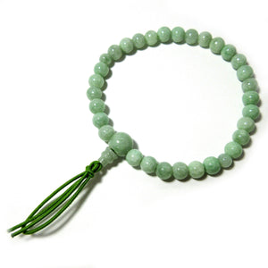 6mm Jade Bracelet