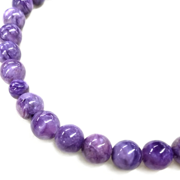 Charoite Juzu Prayer beads