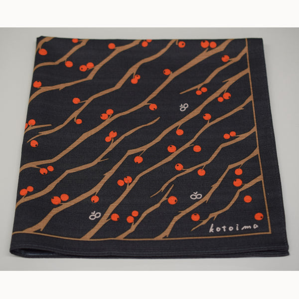 50cm Cotton Furoshiki - Kotoima 15 Patterns