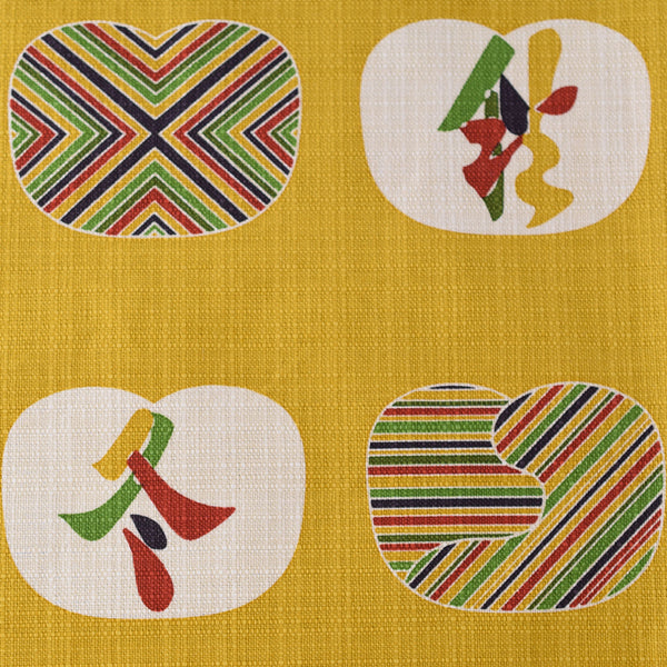 Cotton Table center cloth Table mat Placemat - Keisuke Serizawa 3 Patterns