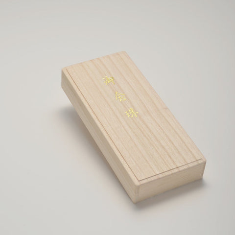 22.4cm Inro Kiri Paulownia Wooden Box